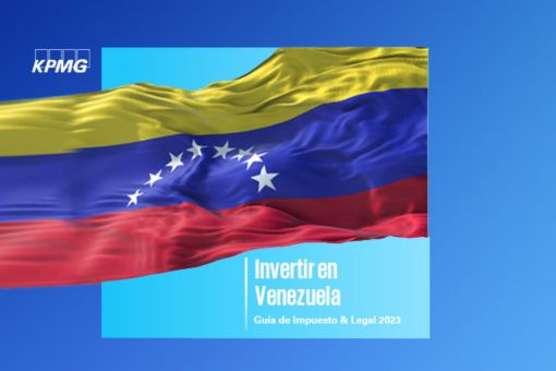 Invertir en Venezuela